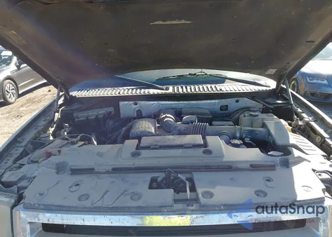 2013 Ford Expedition Xlt from USA, damaged, VIN 1FMJU1H58DEF36343